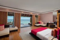 Adaaran Prestige Vadoo – Adults Only Premium All Inclusive with Free Transfers