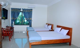 Vinh Airport Hotel