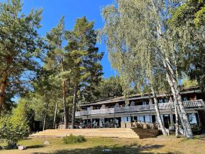 Beach Hotel Santalahti