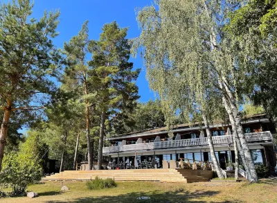 Beach Hotel Santalahti Hotels in Kotka