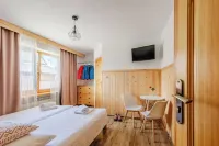 Gościna u Maryny Relaks I Spa w Ogrodzie Hotels in Murzasichle