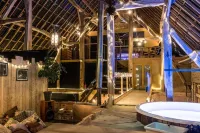 Grange du 19EME Avec Wellness
