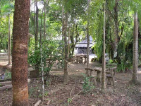 นิมิตบังกะโล โรงแรมใกล้Culture Center of Thai Mueang District