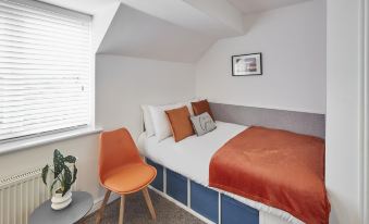 Host & Stay - Garden Cottage