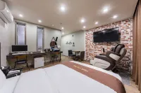 瑞山時光飯店
