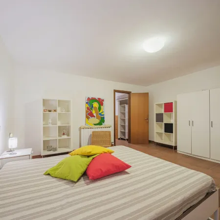 Villaggio 5 Terre Отели в г. Пиньоне