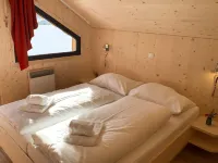 Superior #48 Mit IR Sauna