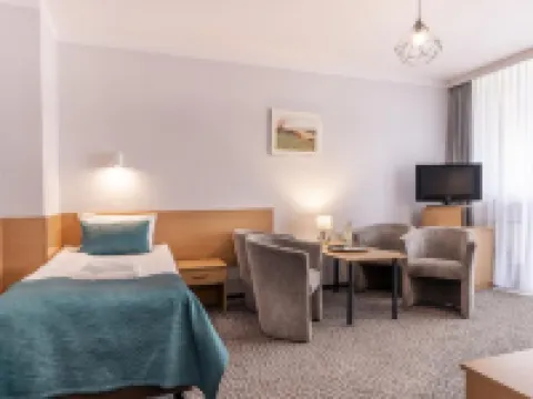 Hotel Solina Resort & Spa Hotels in Solina