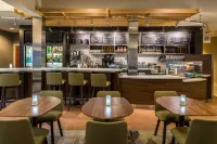 Courtyard Spokane Downtown at the Convention Center