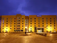 City Express by Marriott Irapuato Hotel a Irapuato