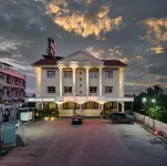 Hotel Royal Palace Hotels in Gote