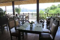 Liesak Resort - Desayuno