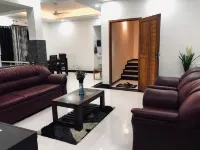Garuda Suites Hotels in Thiruvananthapuram