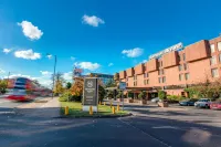 Sheraton Skyline Hotel London Heathrow Hotels in Hayes