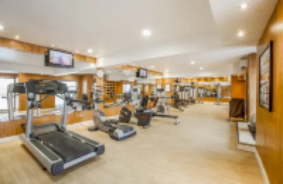 Golden Sands 3 Hotel Apartment