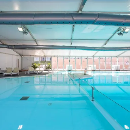 Hotel Molindrio Plava Laguna