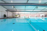 Hotel Molindrio Plava Laguna - Pools