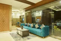 Vovo Premier Hotel - 3 Sao