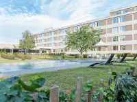 Novotel Antwerpen - Pool