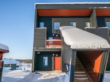 Skivillas 61 Ukkohalla (b1)