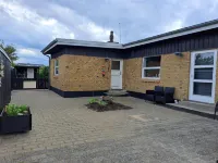 "Falk" - 900m from the Sea