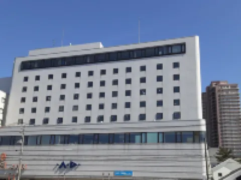 Quintessa Hotel Akita Hotels in Akita