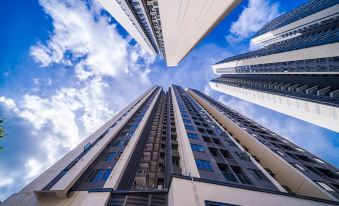 Jinli Yantian Shatoujiao Apartment (Gongyuan Road)