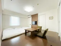 Hotel Green Core Bando Hotel a Sakai