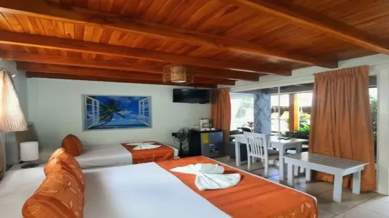 BellaVista Suites by Villas Verdes - Samara Beach
