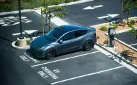 Hyatt Place Newark/Silicon Valley - parking