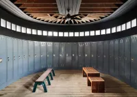 Killington Mountain Lodge, Tapestry Collection by Hilton - Træningscentre