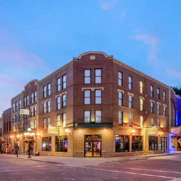 Holiday Inn Express & Suites DEADWOOD-GOLD DUST CASINO by IHG