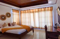 Anda Beach Hotel