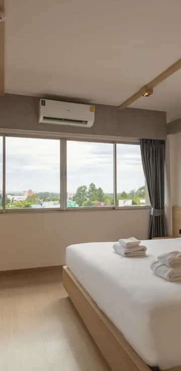 ดีลักซ์ พรีเมียร์