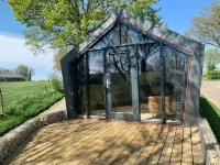 Solo Retreat 4 Hôtels à : Biddinghuizen