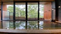 Karuizawa Prince Hotel East - Hot Springs