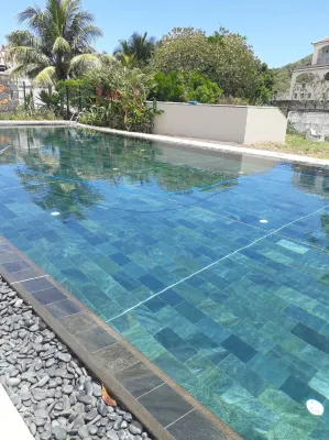 Appartement de Charme, West Island, Rivière Noire Hotellit kohteessa 
