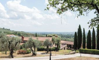 Agriturismo - Collina Toscana Resort