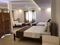 Santander Pebbles Beach Resort Hotels in San Jose