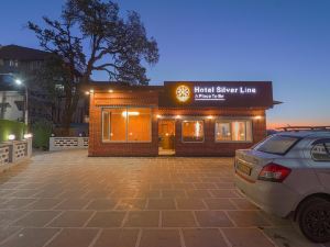 Hotel Silver Line by la Casa, Mussoorie