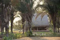 Savanna Orinoquia Lodge Hotels in 