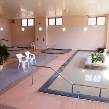 Size Resort Hotel Urabandai