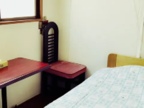 ビジネス ホテル まゆみ 大牟田のホテル