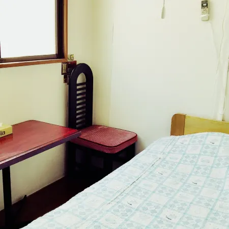 Business Hotel Mayumi