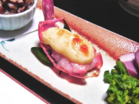 湯谷温泉　旅館　翠明 新城のホテル