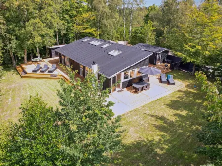 "Heidel" - 1.1km from the Sea Отели в г. Нюкёбинг