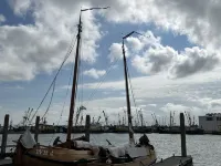 Den Oever Hotels in Den Oever