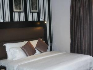 Sweet Spirit Hotels & Suites Mardezok