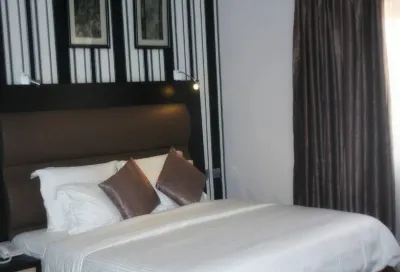 Sweet Spirit Hotels & Suites Mardezok Hotels in 