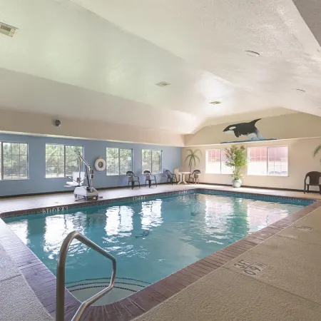La Quinta Inn & Suites by Wyndham Conroe